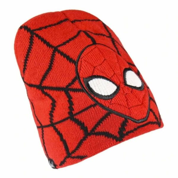 Spiderman Mössa (Barn) Marvel