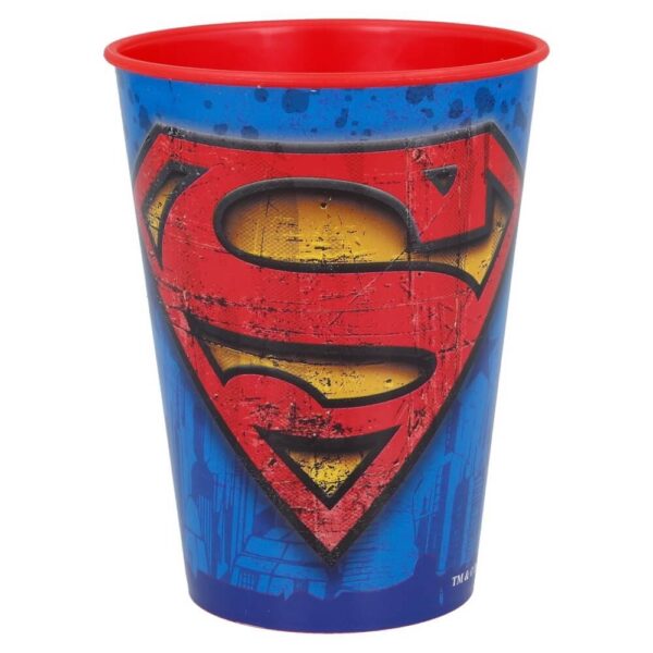 Superman Logo Kalasmugg 260ml Superman