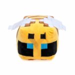 Minecraft Bee Kudde 30cm