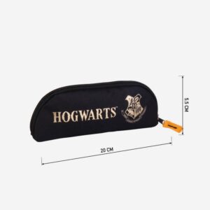 Hogwarts Svart Pennskrin Harry Potter