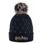 Mössa med Pompom (Barn) Harry Potter