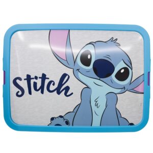 Stitch & Angel Förvaringslåda (13 L) Disney