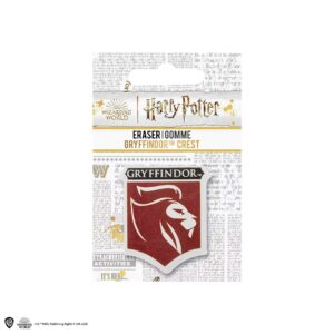 Gryffindor Suddgummi Harry Potter