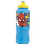 Spiderman Sportflaska 430ml Marvel