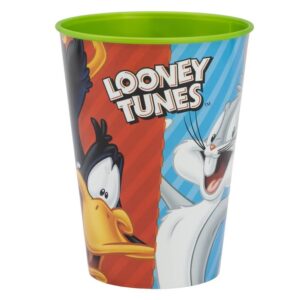 Taz/Bugs/Daffy Kalasmugg 260ml Looney Tunes