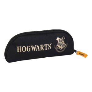 Hogwarts Svart Pennskrin Harry Potter