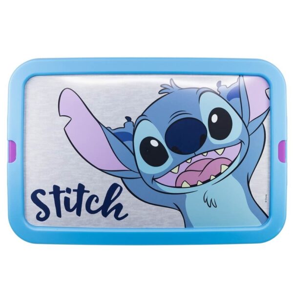 Stitch & Angel Förvaringslåda (7 L) Disney