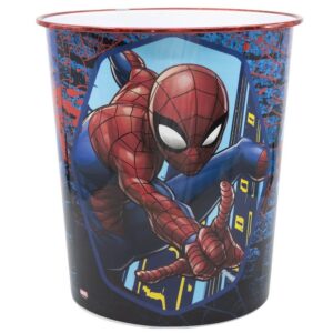 Spiderman Papperskorg Marvel