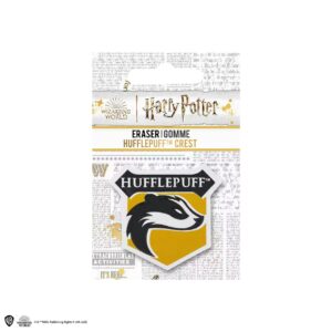 Hufflepuff Suddgummi Harry Potter