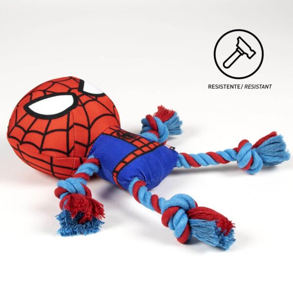 Spiderman Tuggleksak Rep Marvel