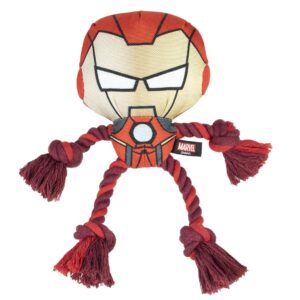 Iron Man Tuggleksak Rep Marvel