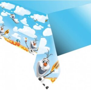 Olaf, Frozen Bordsduk 120x180cm Disney