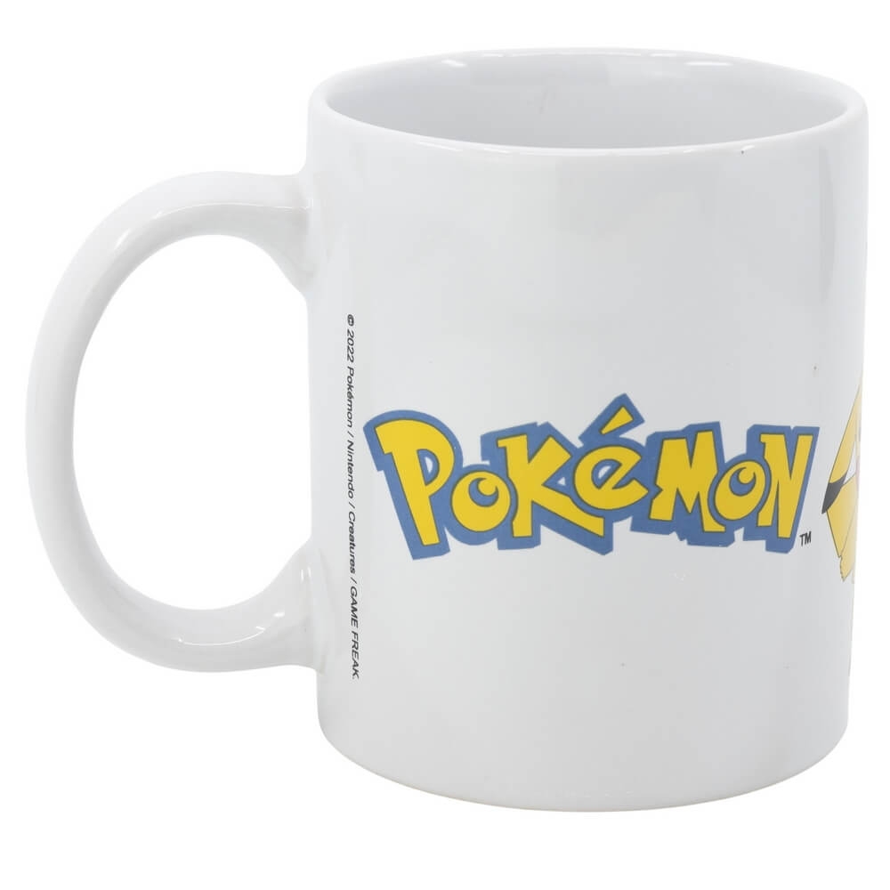Mugg (325ml) Pokemon 2 Mugg (325ml) Pokemon