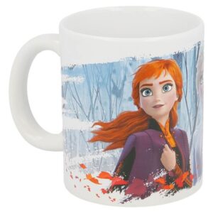 Frost/Frozen Mugg (325ml) Disney