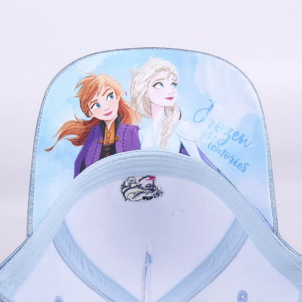 Frost/Frozen Keps (53cm) Disney 4 Frost/Frozen Keps (53cm) Disney