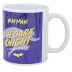 Mugg (325ml) Batman