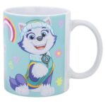 Skye & Everest Mugg (325ml) Paw Patrol