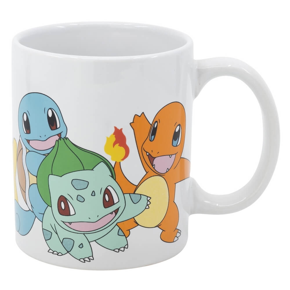 Mugg (325ml) Pokemon 1 Mugg (325ml) Pokemon