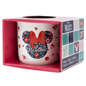 Mimmi Pigg Mugg (400ml) Disney