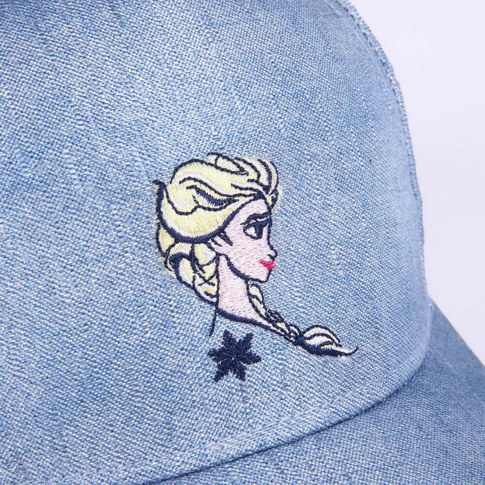 Frost/Frozen Keps (53cm) Disney 3 Frost/Frozen Keps (53cm) Disney