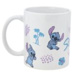 Lilo & Stitch Mugg (325ml) Disney 5 Lilo & Stitch Mugg (325ml) Disney