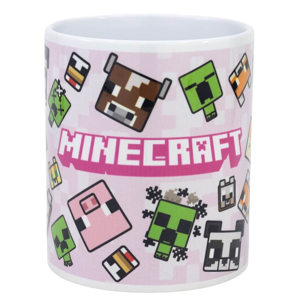 Mugg (325ml) Minecraft 1 Mugg (325ml) Minecraft