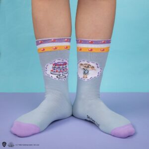 Dobby 3-pack Strumpor (Strl 35-45) Harry Potter