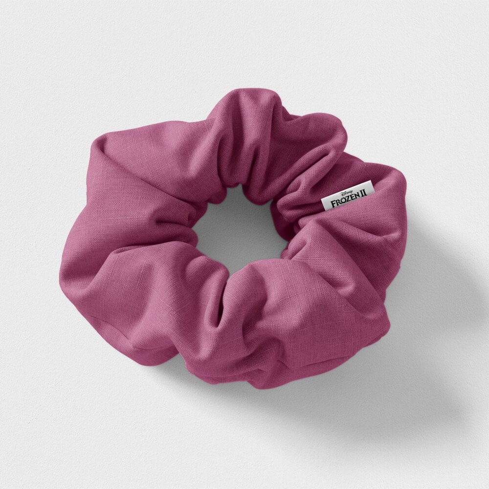 Frost/Frozen Scrunchie-set Barn (5st) Disney 4 Frost/Frozen Scrunchie-set Barn (5st) Disney