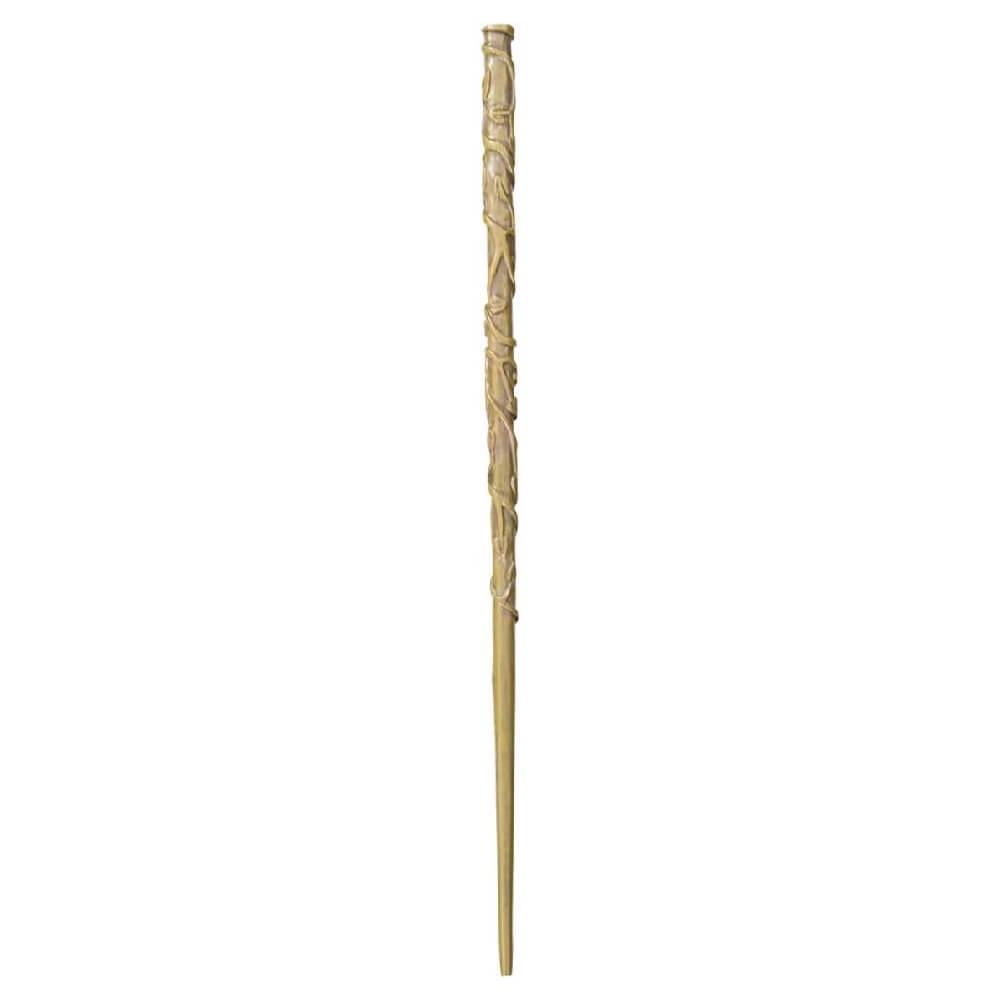 Hermione Granger Trollstav Handmålad - Harry Potter 4 Hermione Granger Trollstav Handmålad - Harry Potter