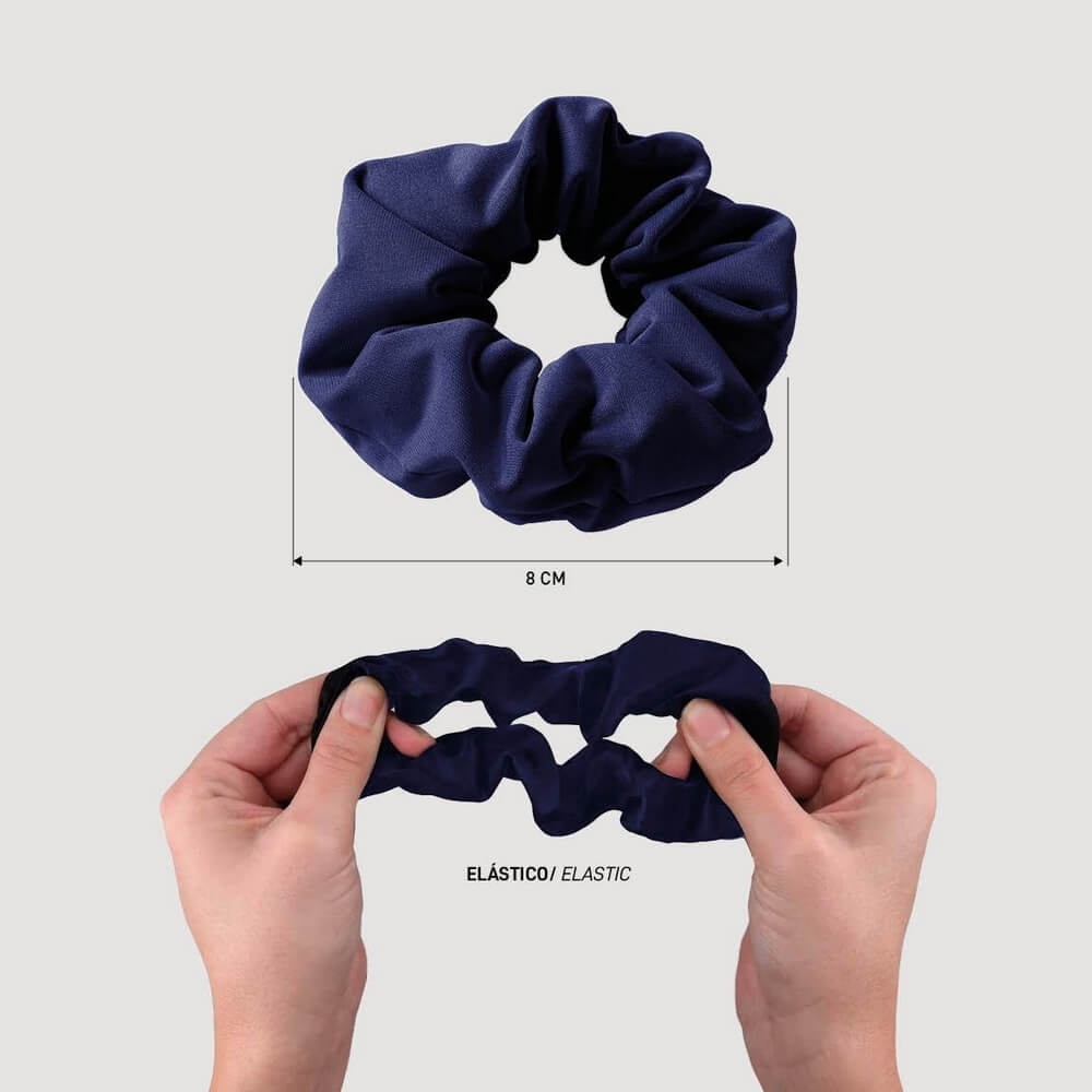 Frost/Frozen Scrunchie-set Barn (5st) Disney 7 Frost/Frozen Scrunchie-set Barn (5st) Disney