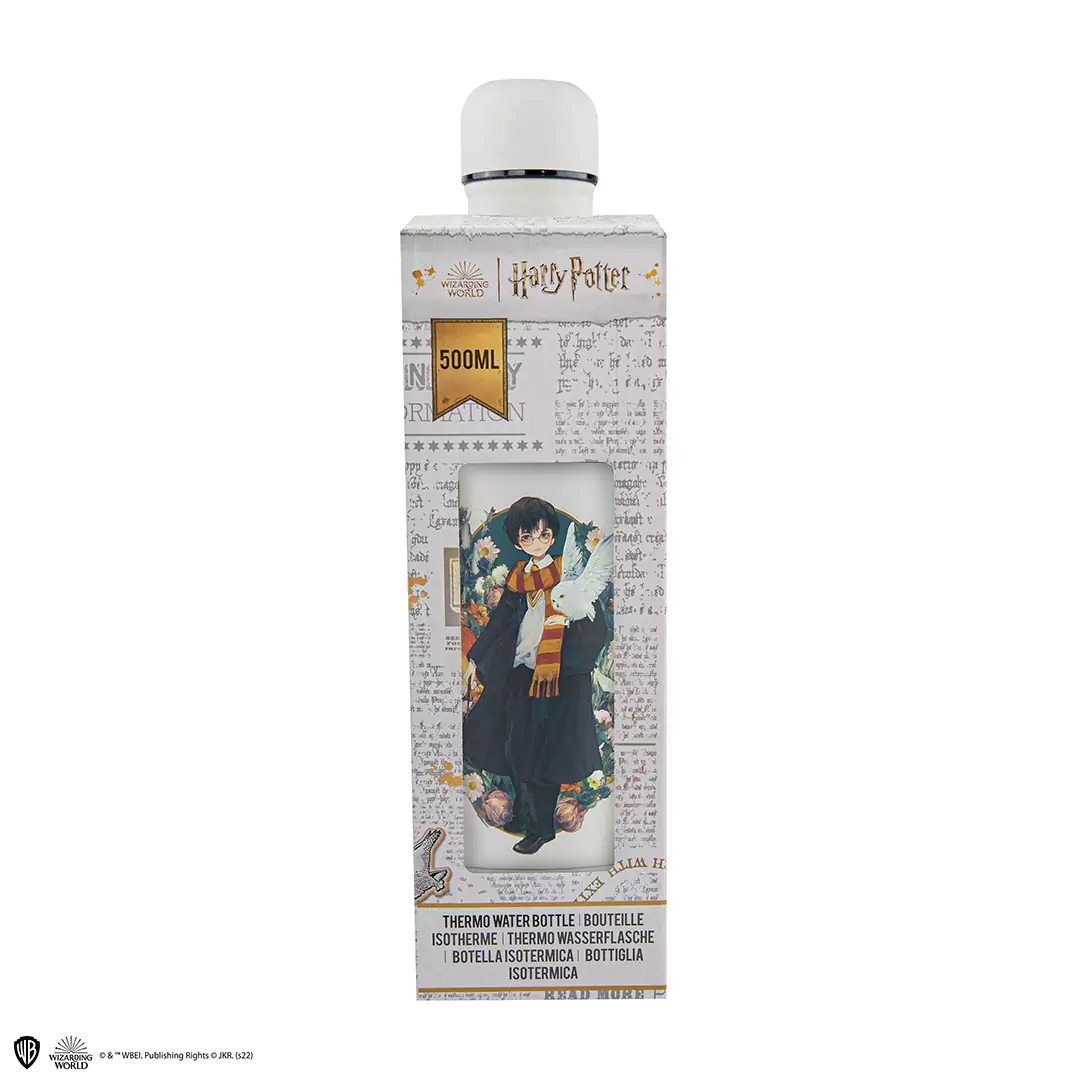 Termosflaska 500ml Harry Potter 2 Termosflaska 500ml Harry Potter