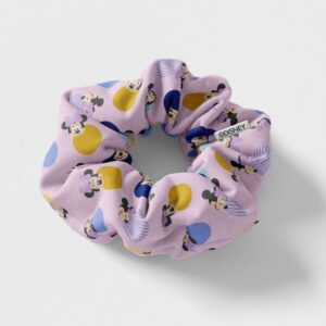 Mimmi Pigg Scrunchie-set Barn (3st) Disney