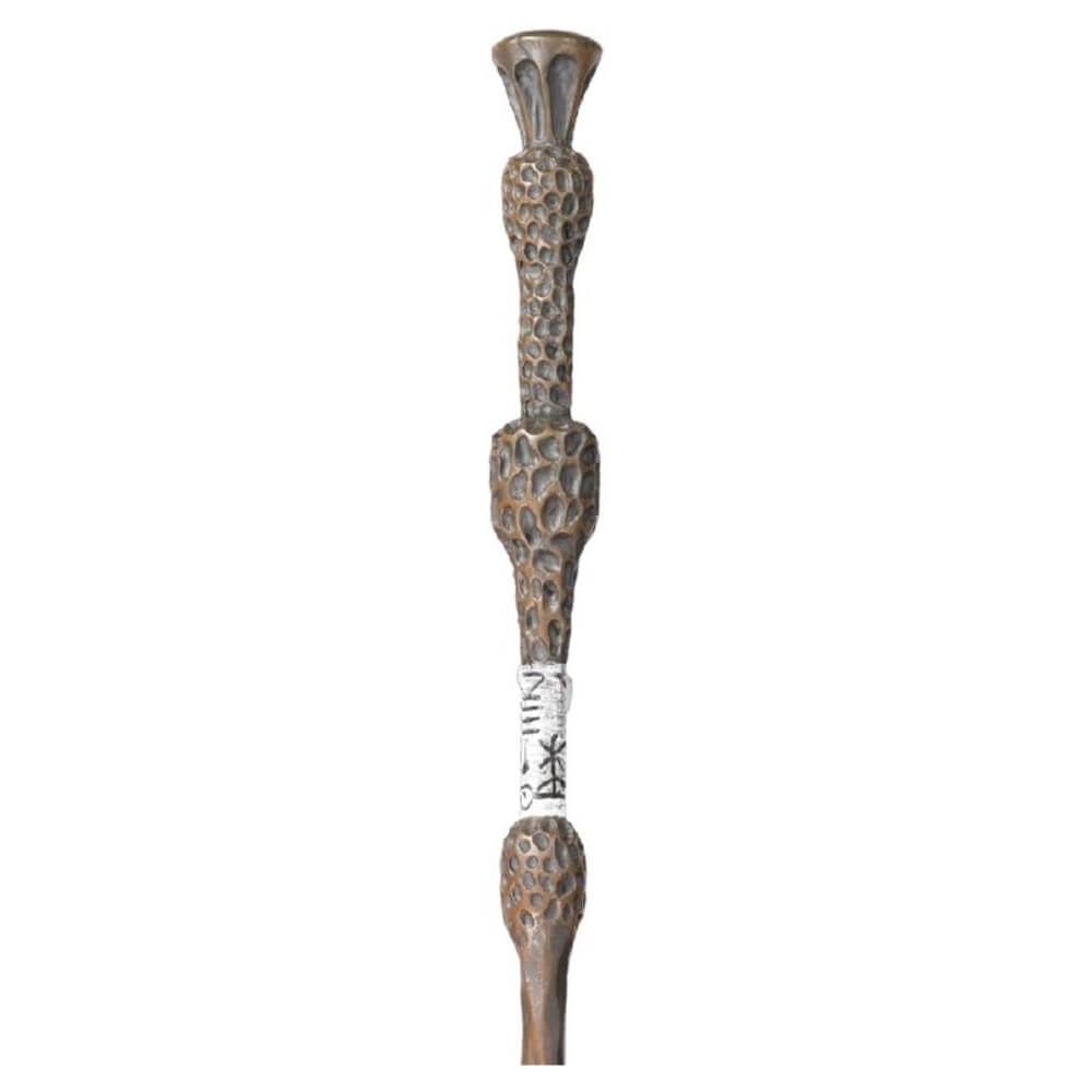 Dumbledore "Elder Wand" Trollstav Handmålad - Harry Potter 5 Dumbledore "Elder Wand" Trollstav Handmålad - Harry Potter