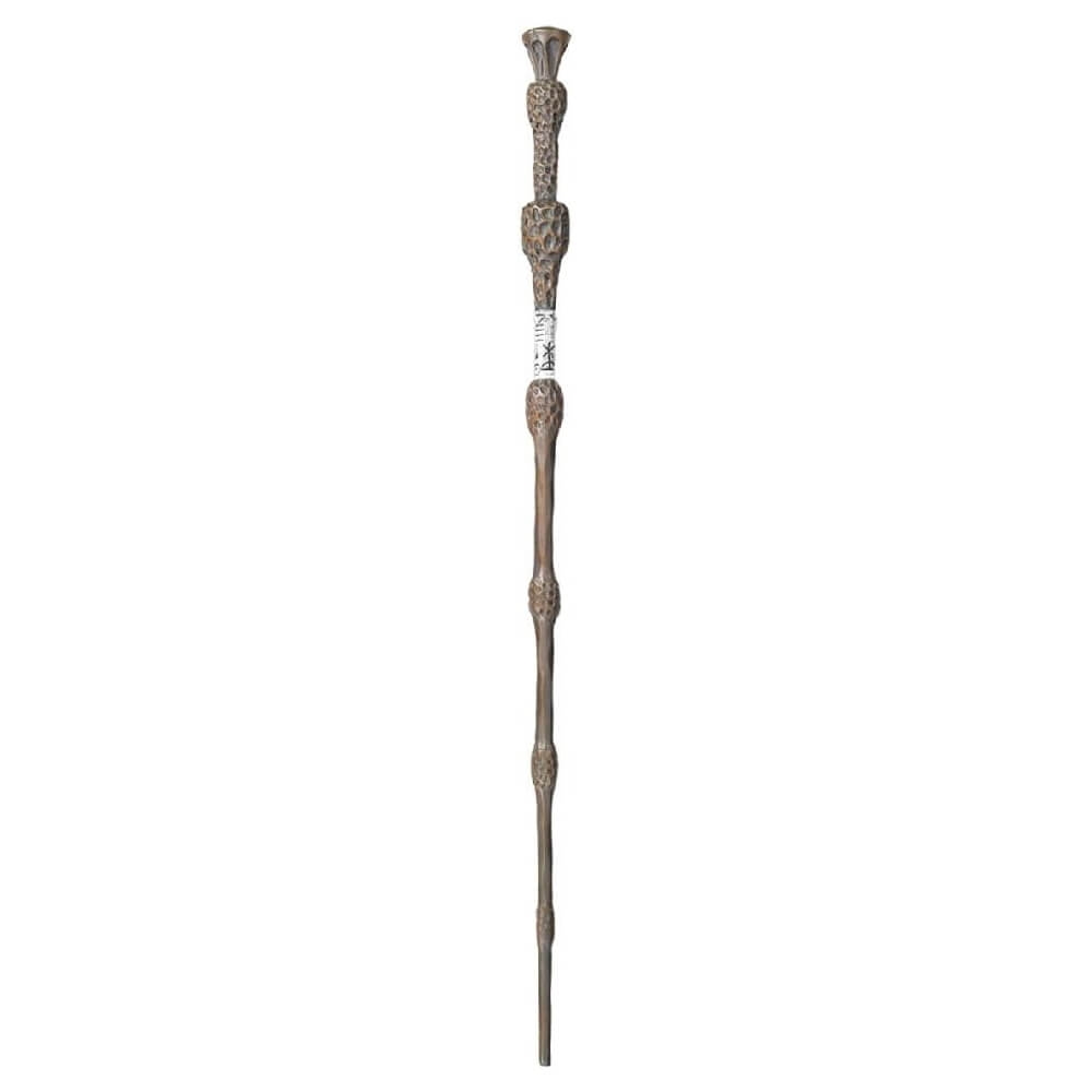Dumbledore "Elder Wand" Trollstav Handmålad - Harry Potter 4 Dumbledore "Elder Wand" Trollstav Handmålad - Harry Potter