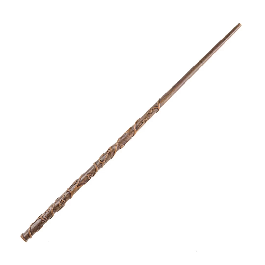 Hermione Granger Trollstav Handmålad - Harry Potter 2 Hermione Granger Trollstav Handmålad - Harry Potter