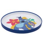 Lilo & Stitch Non-Slip Tallrik - Disney