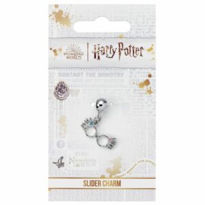 Luna Lovegood Glasögon Berlock / Hängsmycke - Harry Potter