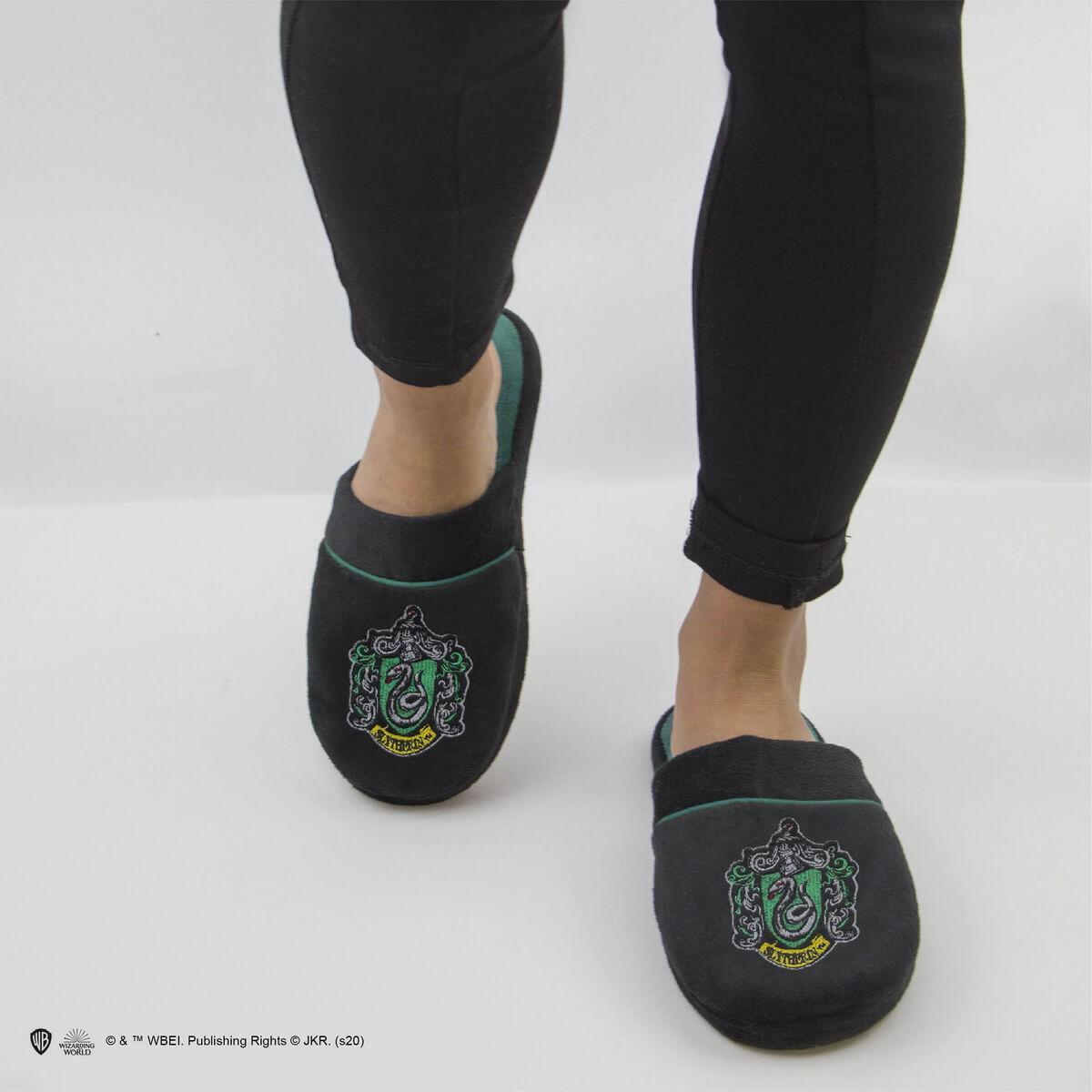Slytherin Tofflor M/L Harry Potter 2 Slytherin Tofflor M/L Harry Potter