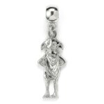 Dobby Berlock / Hängsmycke - Harry Potter 3 Dobby Berlock / Hängsmycke - Harry Potter