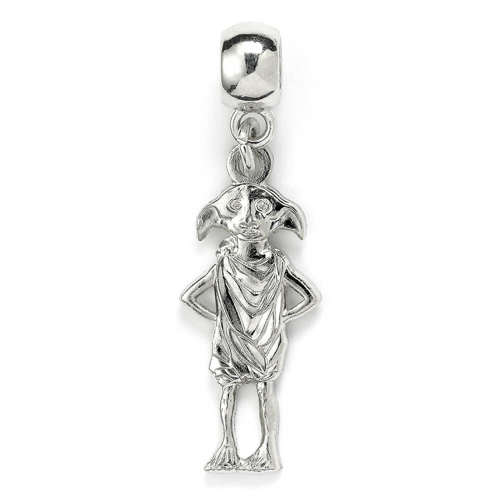 Dobby Berlock / Hängsmycke - Harry Potter 1 Dobby Berlock / Hängsmycke - Harry Potter