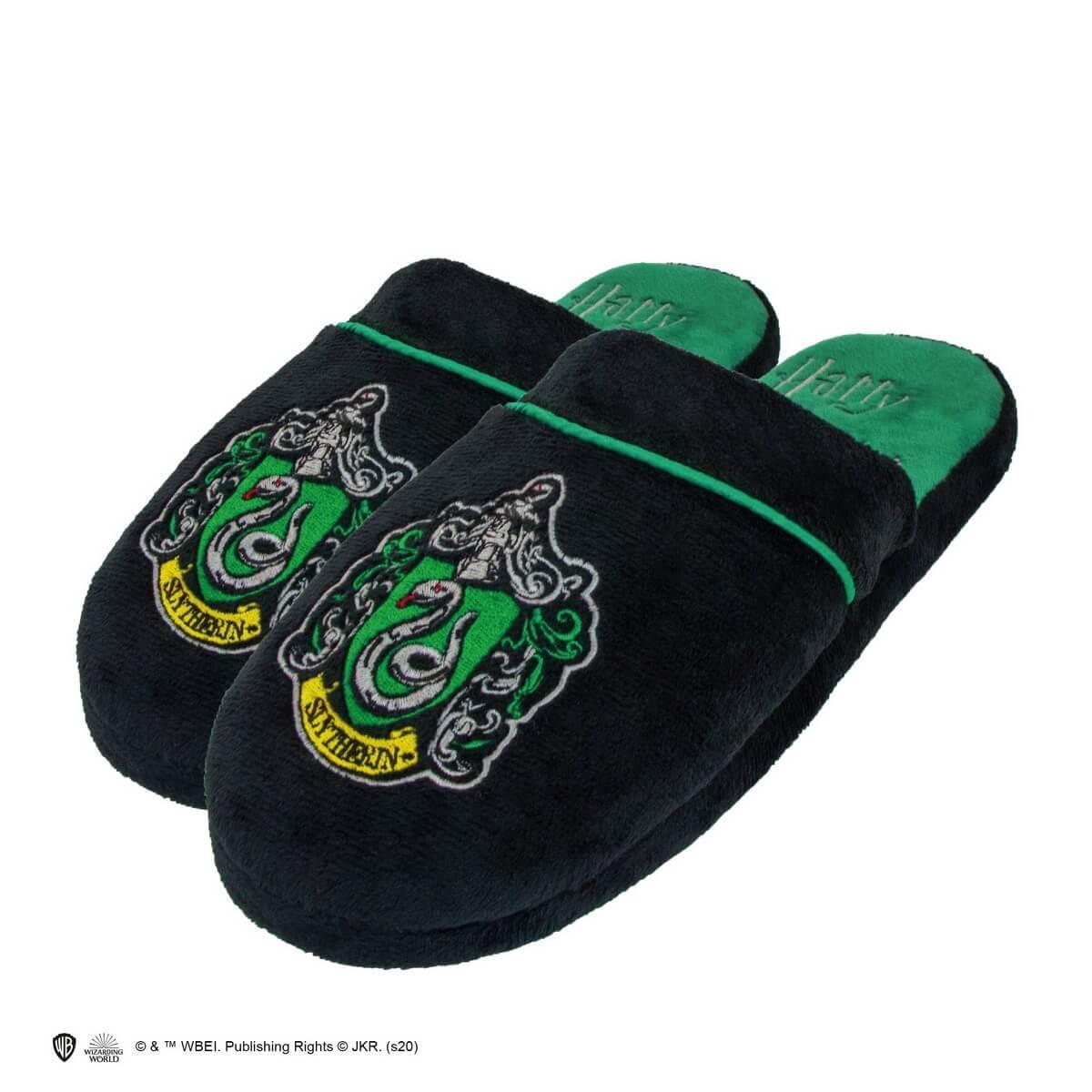 Slytherin Tofflor M/L Harry Potter 4 Slytherin Tofflor M/L Harry Potter