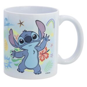 Lilo & Stitch Mugg (325ml) - Disney