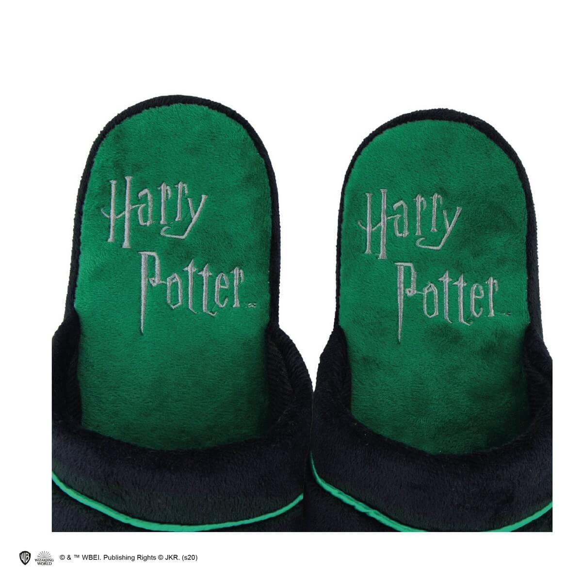 Slytherin Tofflor M/L Harry Potter 5 Slytherin Tofflor M/L Harry Potter