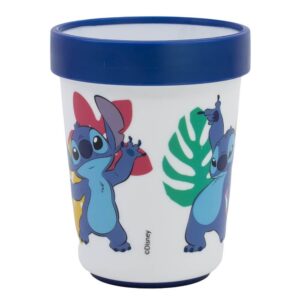 Lilo & Stitch Non-Slip Mugg 260ml - Disney