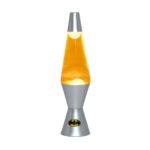 Batman Logo Lavalampa (36cm)