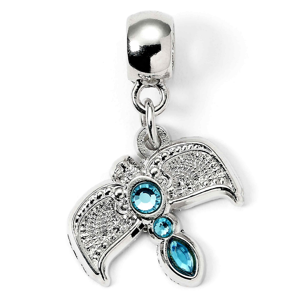 Rowena Ravenclaws Diadem Berlock / Hängsmycke - Harry Potter 1 Rowena Ravenclaws Diadem Berlock / Hängsmycke - Harry Potter