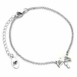 Rowena Ravenclaws Diadem Armband i Silver - Harry Potter 3 Rowena Ravenclaws Diadem Armband i Silver - Harry Potter