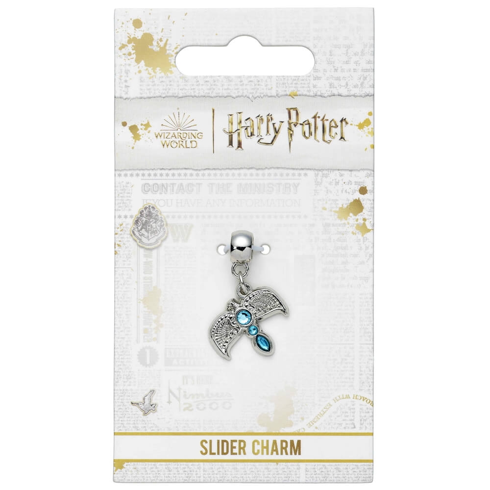 Rowena Ravenclaws Diadem Berlock / Hängsmycke - Harry Potter 2 Rowena Ravenclaws Diadem Berlock / Hängsmycke - Harry Potter