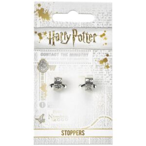 Harry Potter Berlocker / Klämstopp (2st) - Harry Potter