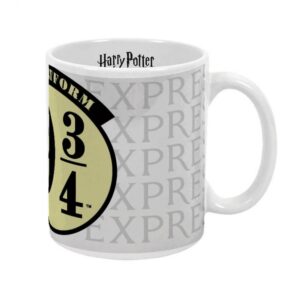 Platform 9 3/4 Mugg (350ml) - Harry Potter